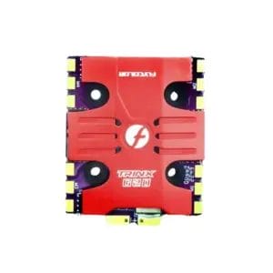 Flycolor Trinx G20 60A 4in1 BL32 ESC 20x20