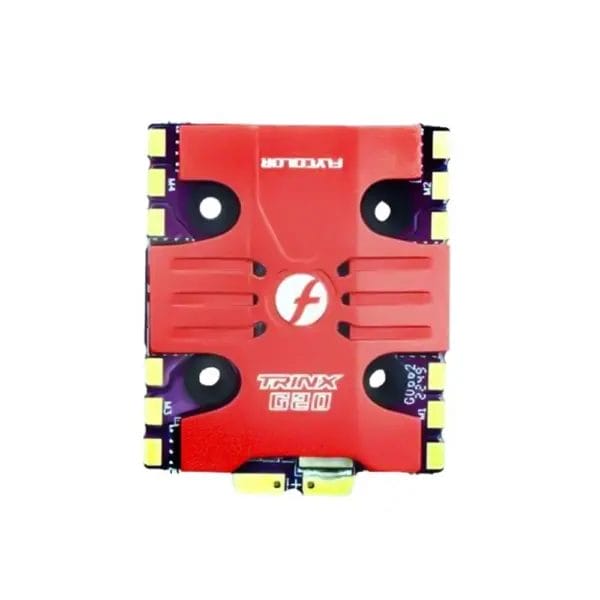 Flycolor Trinx G20 60A 4in1 BL32 ESC 20x20