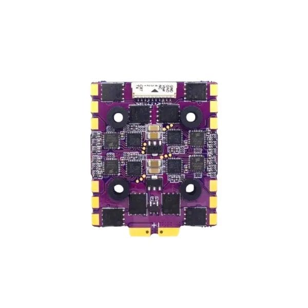 Flycolor Trinx G20 60A 4in1 BL32 ESC 20x20 - Image 2