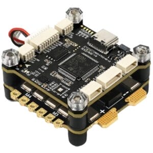 Electronics 65 GEPRC TAKER F722 BL32 70A Stack