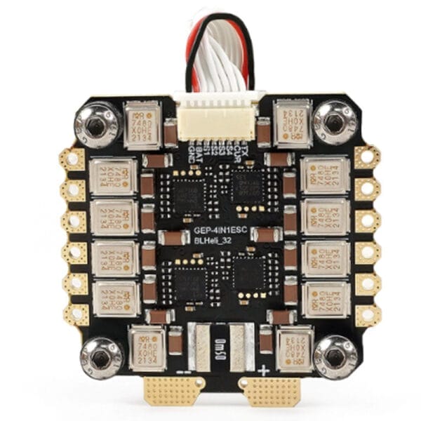 GEPRC TAKER F722 BL32 70A Stack - Image 2