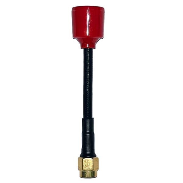 Maple Wireless Omni Directional 5.8G 2dBi Antenna LHCP SMA 70mm