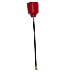 Maple Wireless Omni Directional 5.8G 2dBi Antenna LHCP UFL 70mm