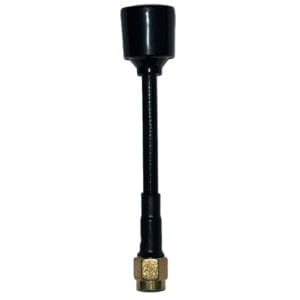 Maple Wireless Omni Directional 5.8G 2dBi Antenna RHCP SMA 70mm