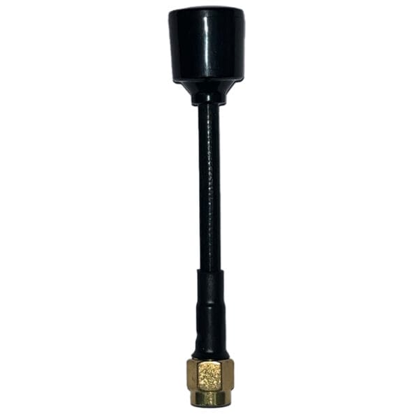 Maple Wireless Omni Directional 5.8G 2dBi Antenna RHCP SMA 70mm