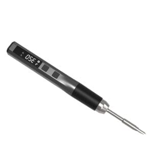 ATETOOL AE760D Portable Soldering Iron Kit 65W