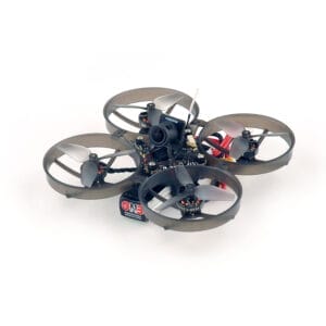 HappyModel Mobula8 Freestyle 80mm 2S Whoop HDZero ELRS