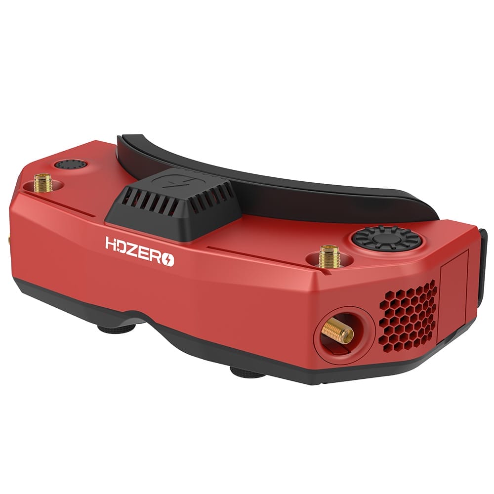 HDZero FPV Goggles 2 (HDZ3520) - MantisFPV
