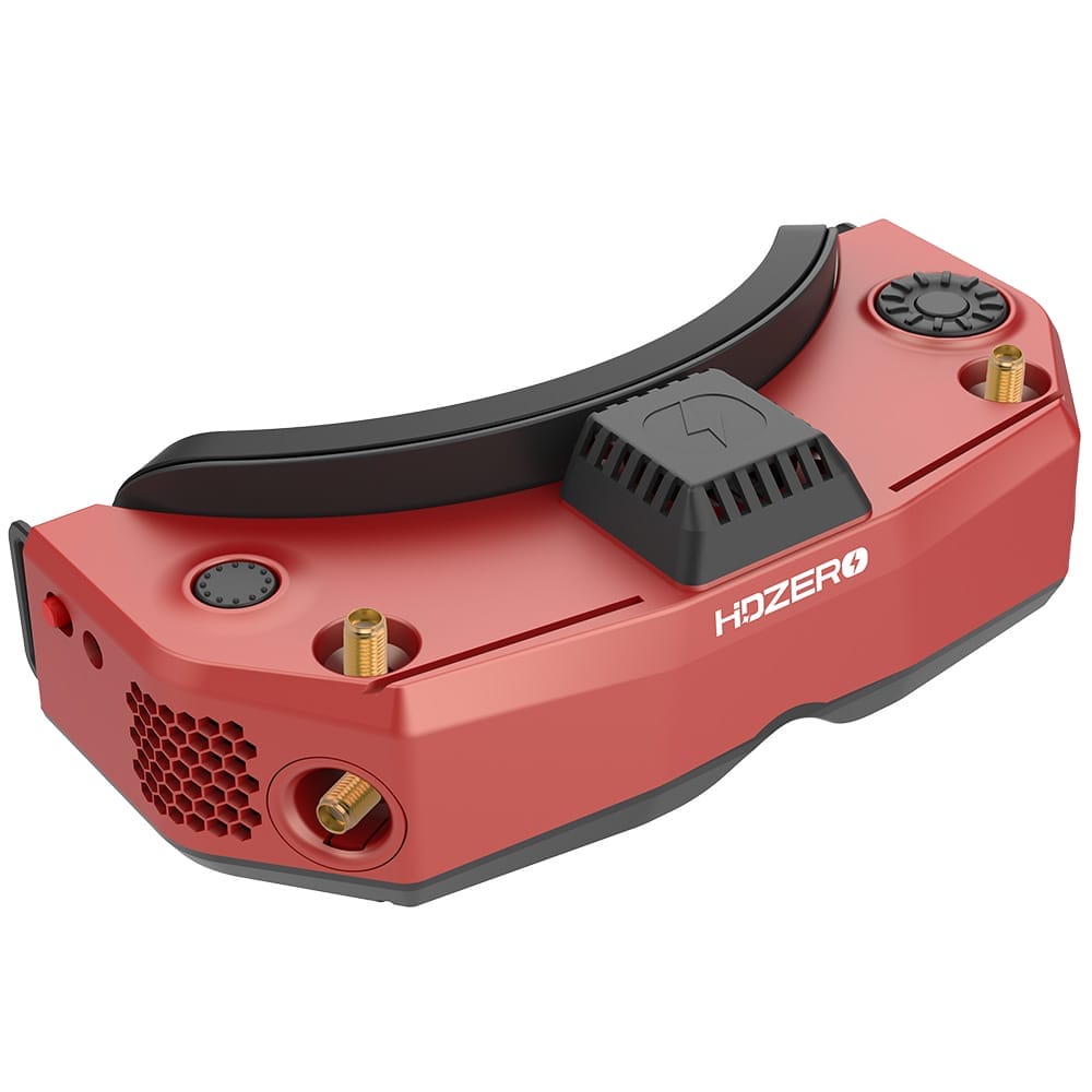 HDZero FPV Goggles 2 (HDZ3520) - MantisFPV