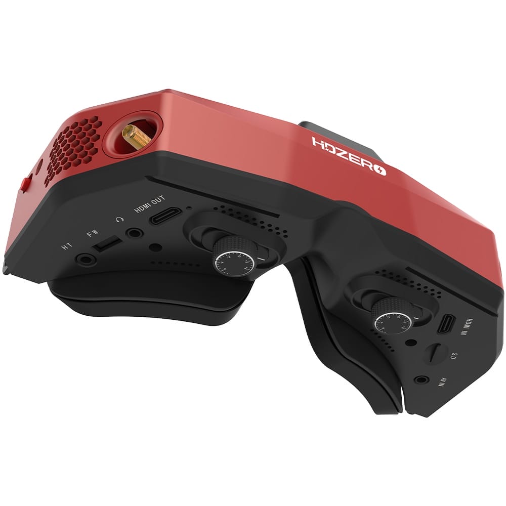 Fpv セット HDZero FPV Goggles 2 (HDZ3520) - MantisFPV