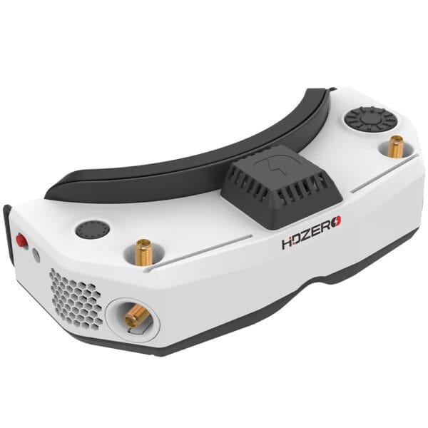 HDZero FPV Goggles 2 (HDZ3520) - Image 2