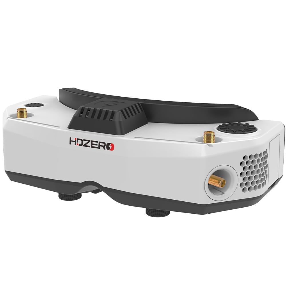 HDZero FPV Goggles 2 (HDZ3520) - MantisFPV