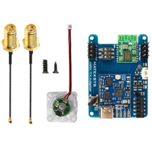 Matek MLRS MavLink 900MHz MRR900-30 TX Module Kit