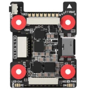 Oxbot Champ Racing FC H743 ICM42688