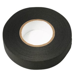 Plexa Heat Resistant Automotive Tape 19mm x 20m