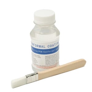 Plexa Conformal Coating Water Resistant PCB Protection 100ml