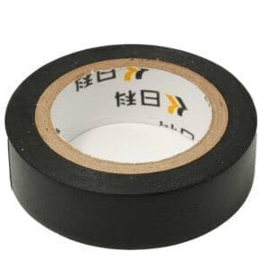 Plexa Electrical Tape 18mm x 10m