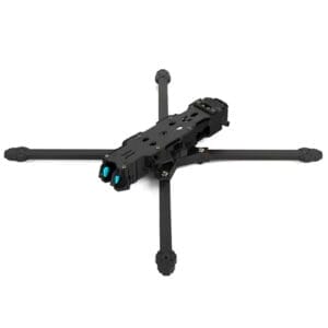 Axis Flying Manta 10 X Lite frame kit