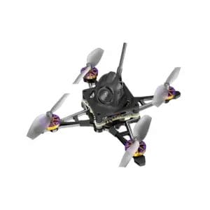 Flywoo Firefly18 1S V3 Nano Baby V3 Analog Tiny Drone ELRS