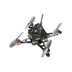 Flywoo Firefly18 1S V3 Nano Baby V3 HDZero Tiny Drone ELRS