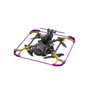 Flywoo Flytimes 85 HD O4 PRO 2S Micro FPV Drone ELRS