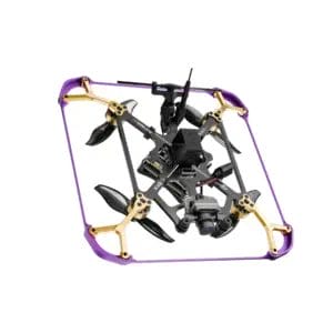Flywoo Flytimes 85 HD Walksnail 2S Micro FPV Drone ELRS