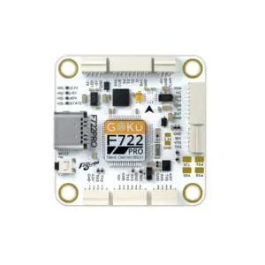 Electronics 44 Flywoo Goku F7 PRO V2 30×30 Flight Controller ICM42688