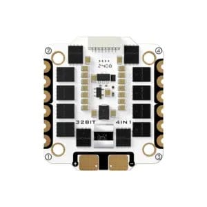 Electronics 46 Flywoo Goku G55M 32BIT 2–6S 55A ESC AM32 30x30