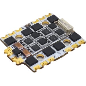 HDZero Halo 4in1 70A ESC 20x20mm AM32 (HDZ532A)