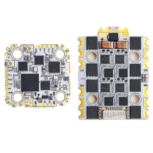 HDZero Halo Stack H743 FC ICM42688 70A ESC AM32 (HDZ56IA)