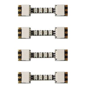 Electronics 49 HGLRC LED Lite Strip 25mm (4 pack)