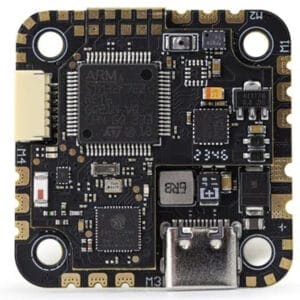 HGLRC SPECTER F7 25A AIO MPU6000