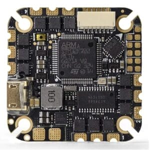 HGLRC SPECTER F7 40A AIO MPU6000