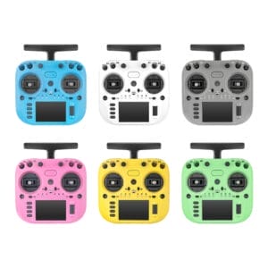 RadioMaster TX15 Radio Controller ELRS Dual-Band (no batteries)