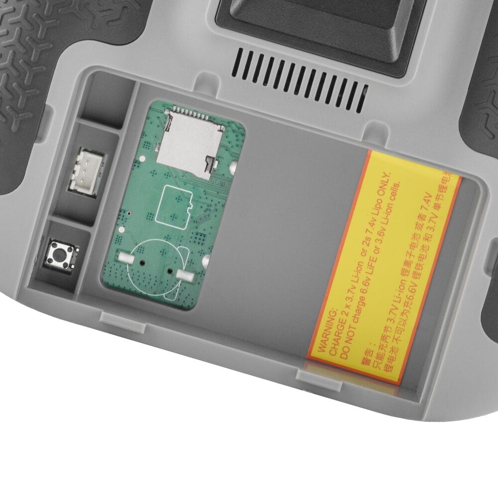 RadioMaster TX15 Radio Controller ELRS Dual-Band (no batteries) 10 RadioMaster TX15 Radio Controller ELRS Dual-Band (no batteries) - Image 10