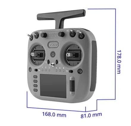 RadioMaster TX15 Radio Controller ELRS Dual-Band (no batteries) 38 radiomaster tx15 radio controller elrs dual band no batteries syntegra mantisfpv australia product drone fpv description 15