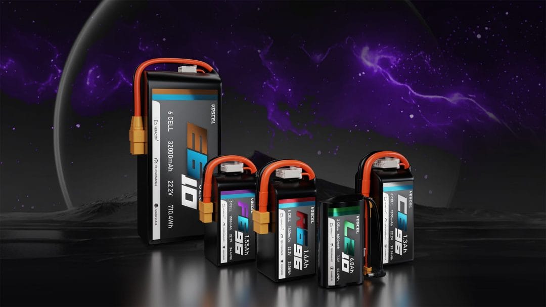 voscel banner australia