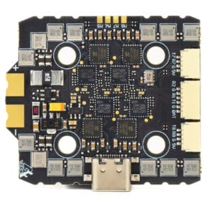 Axis Flying Argus F745 40A AIO (ICM42688P)