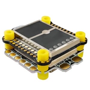 DarwinFPV Cement Ultra Durable F4 60A Waterproof Stack ICM42688