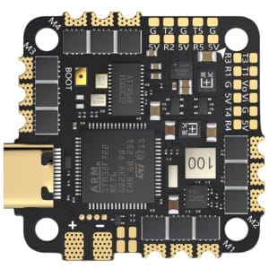 GEPRC TAKER F722 45A 32Bit AIO