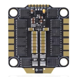 HGLRC 60A 6S BLS ESC 30x30mm