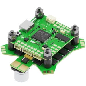 iFlight Blitz ATF435 Stack with E55S 4in1 ESC