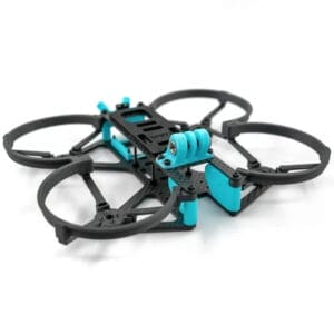 Luma Quad 25 V2 Full Frame Kit O4 Pro