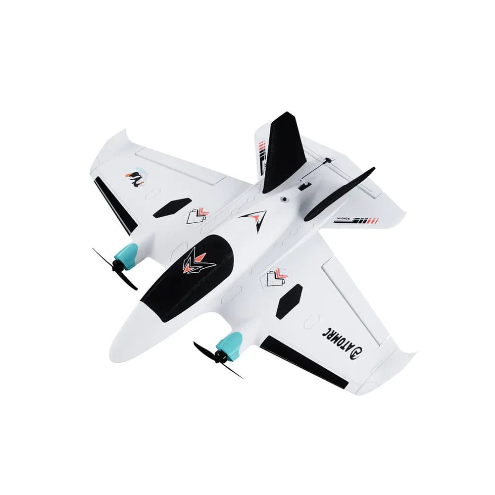 Atomrc Penguin FPV 750mm Fixed Wing RTH Combo 1 Atomrc Penguin FPV 750mm Fixed Wing RTH Combo