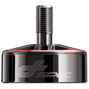 DSpec 2207 Motor Series 2 Replacement Bell