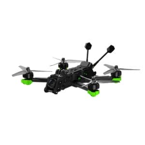 iFlight Nazgul Evoque F5 V3 O4 Pro BNF ELRS 2.4GHz 500mW with GPS