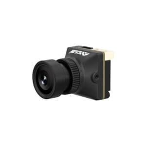 Video 3 Axis Flying NAJA Camera 1500TVL Micro 19x19mm