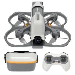 CaddxFPV Protos Digital Begginer FPV Drone RTF Kit