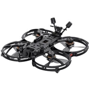 GEPRC Cinelog35 V3 Quadcopter ELRS 2.4G DJI O4 PRO