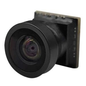 Video 5 NewBeeDrone BeeEye V2 FPV Camera 10×10mm Ultra-Light 800 TVL Analog Camera
